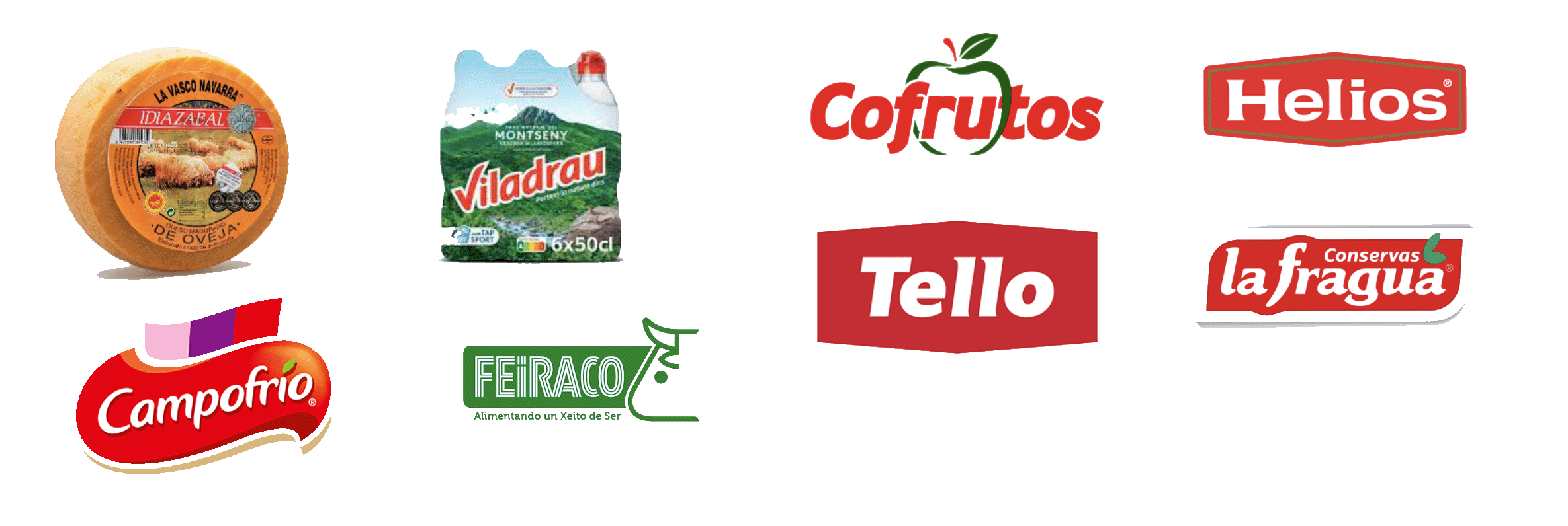 Mayoristas de Alimentos Somos mayoristas de alimentos para el canal HORECA: hostelería, catering, colegios, residencias. Distribuidores de alimentos de gran calidad.