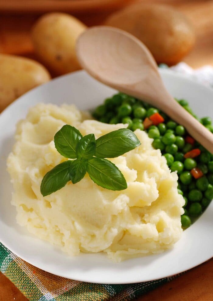 Beneficios de la patata como ingrediente y cualidades del producto en la cocina profesional